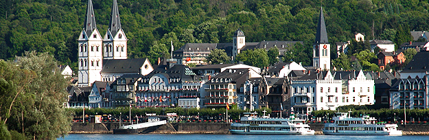 Boppard