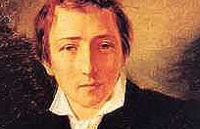 Heinrich Heine