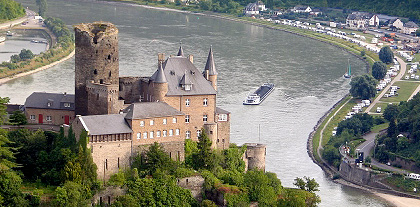 burg