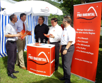 Infostand