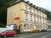 Hotel Stolzenfels