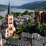 bacharach